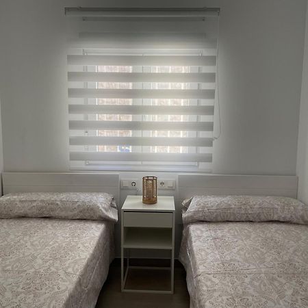 Ferienwohnung Casita La Basseta D' Oli Villajoyosa Exterior foto