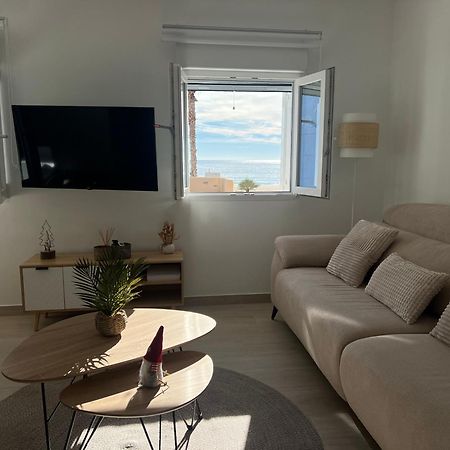 Ferienwohnung Casita La Basseta D' Oli Villajoyosa Exterior foto