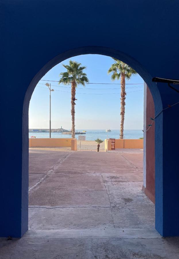 Ferienwohnung Casita La Basseta D' Oli Villajoyosa Exterior foto