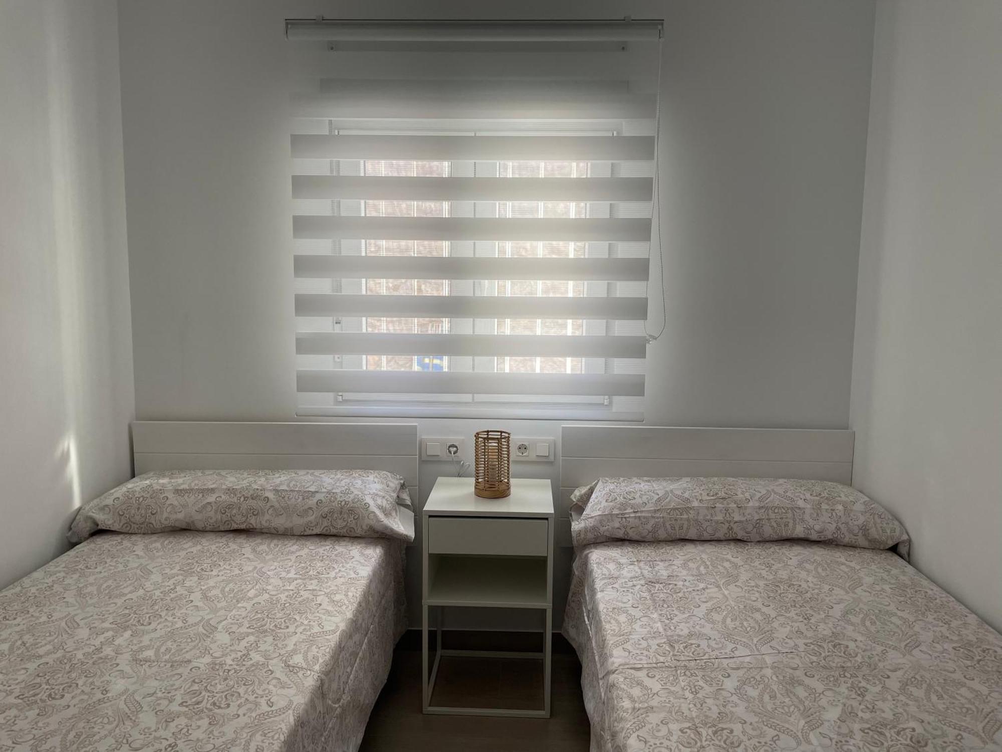 Ferienwohnung Casita La Basseta D' Oli Villajoyosa Exterior foto