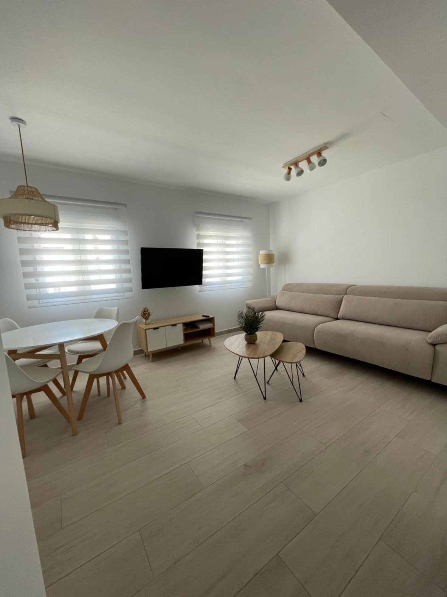 Ferienwohnung Casita La Basseta D' Oli Villajoyosa Exterior foto